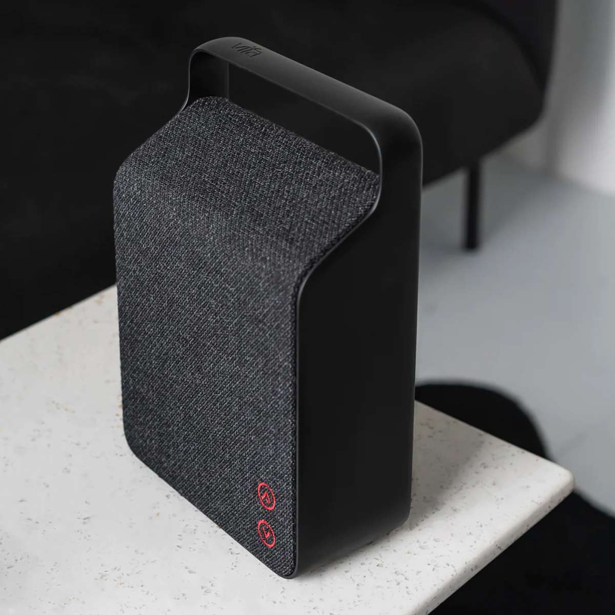 Vifa OSLOスレートブラック