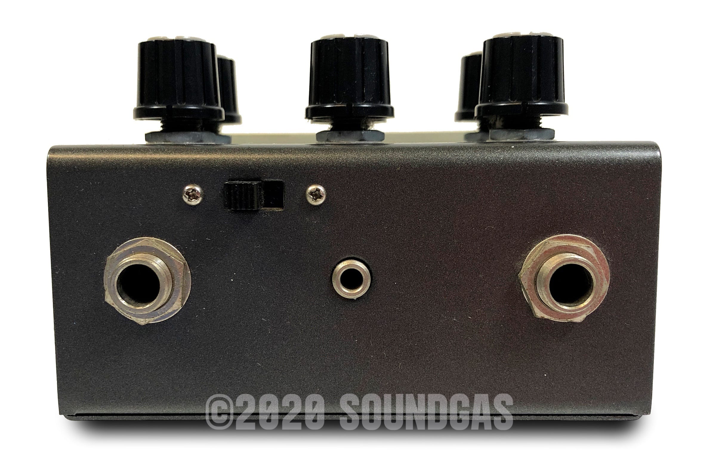 Amdek (Boss) Percussion Synthesizer PCK-100 FOR SALE – Soundgas