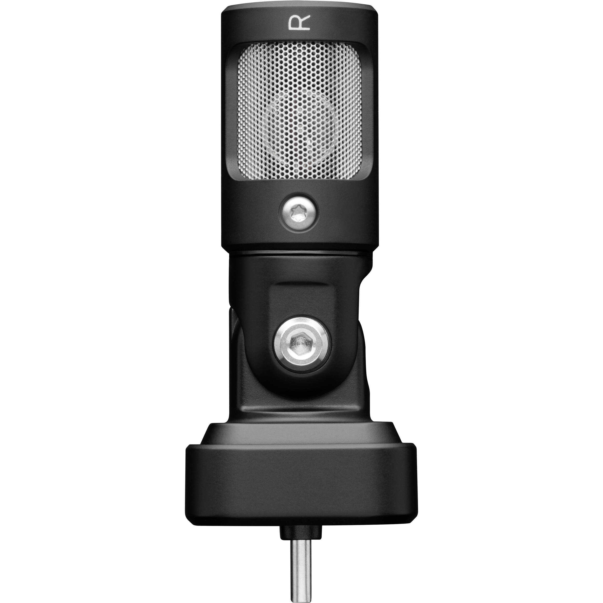 Shure MV88 | iOS & Android Microphones | Soundium