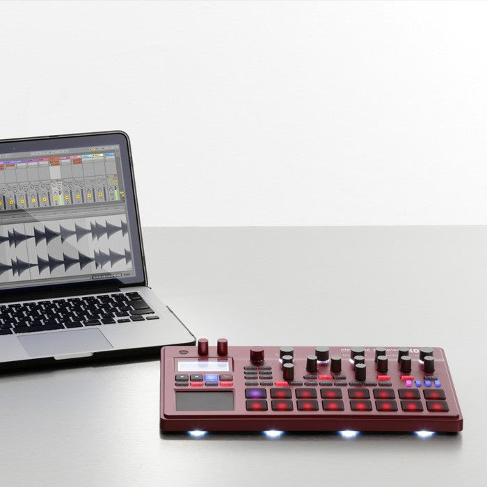 Korg Electribe Sampler (Red) | | Soundium