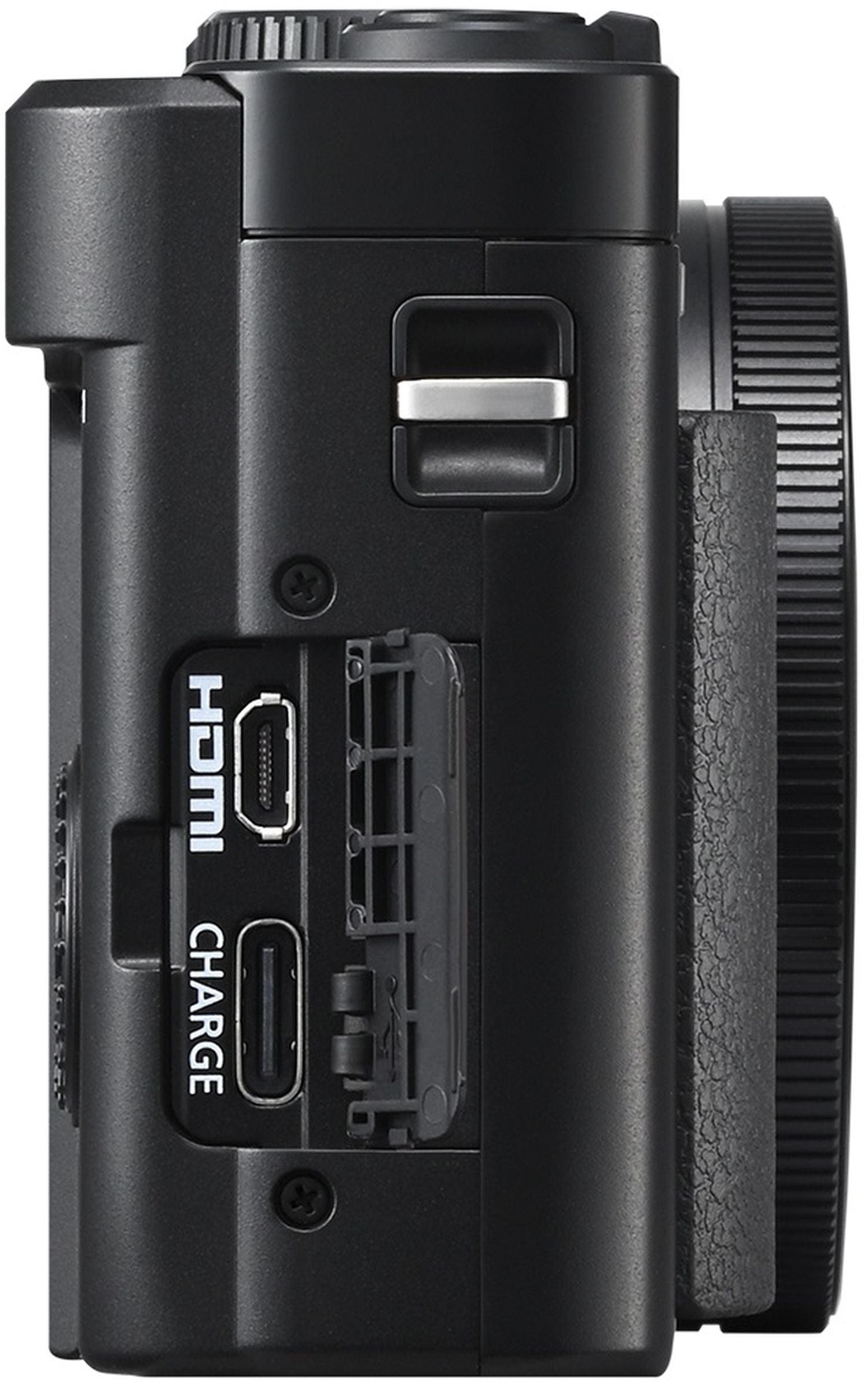 Panasonic Lumix TZ99 | Video Equipment | Soundium