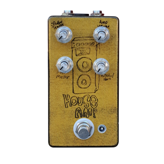 Mid-Fi Electronics – Sound Shoppe nyc