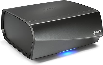 Denon HEOS Link - Pre-Amplifier – SoundTrails