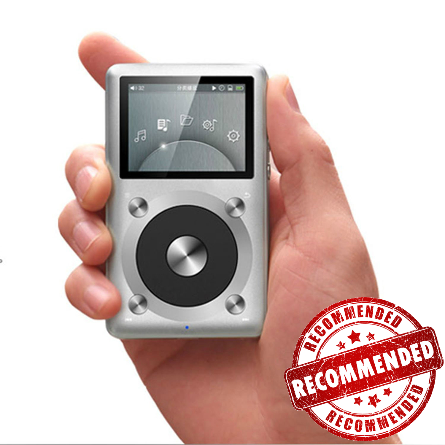 FiiO X1 Review | SoundVisionReview