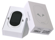 74言語対応、夢の“通訳機”、次世代モデル登場「POCKETALK（ポケトーク