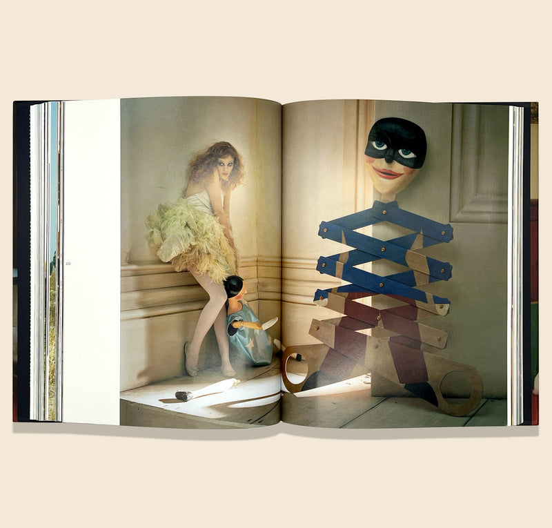 Pictures by Tim Walker | Fine Art Photography – Sous Les Etoiles