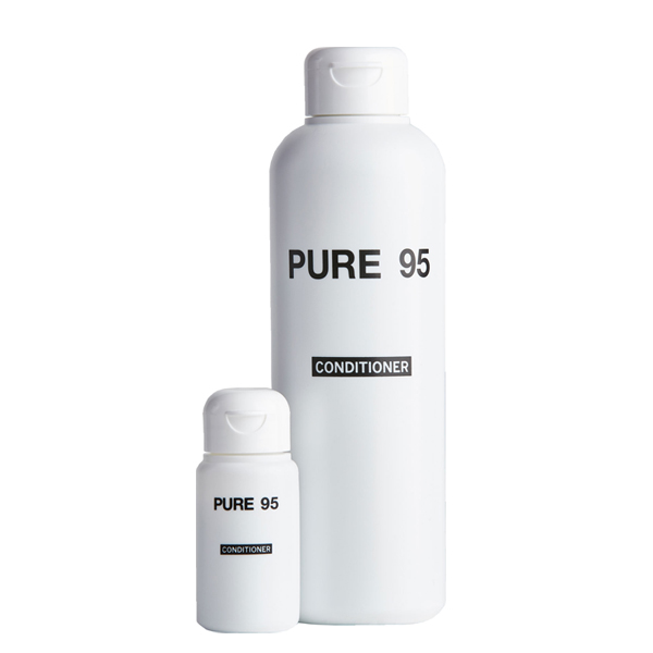 パーミングジャパン PURE95 おまけ付きセット コンディショナー 300ml