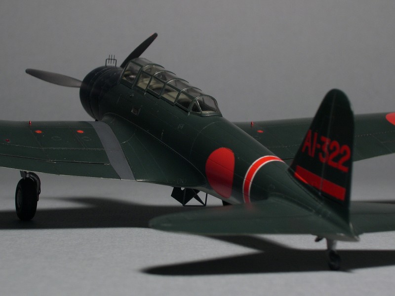 WINGS OF A PEGASUS 「九七艦攻」