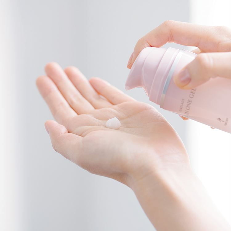 オールインワンジェル2個セット｜お惣菜など冷凍食品・調味料・無添加