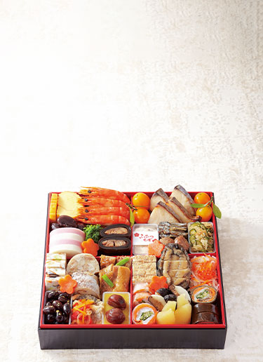 2026年の厳選おせち特集 | 人気おせちの通販・予約ならSL Creations