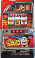 本日の最安値!】A-SLOTツインエンジェルBREAK(Aタイプ) 中古実機の最
