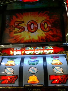 ☆パチスロ歴代の名機‐あのころを君に‐☆