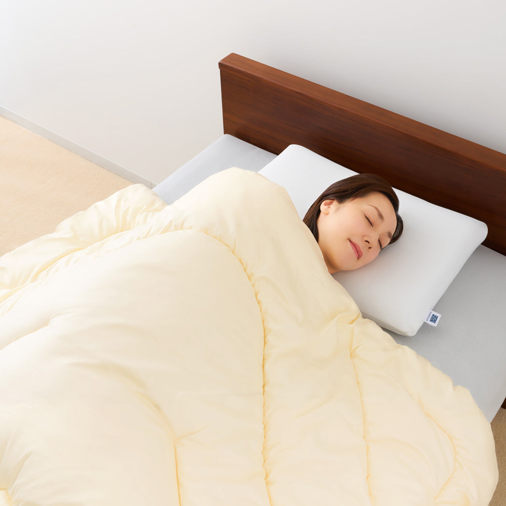 エアウィーヴ ハイパーダウン フェザーレス – airweave(エアウィーヴ