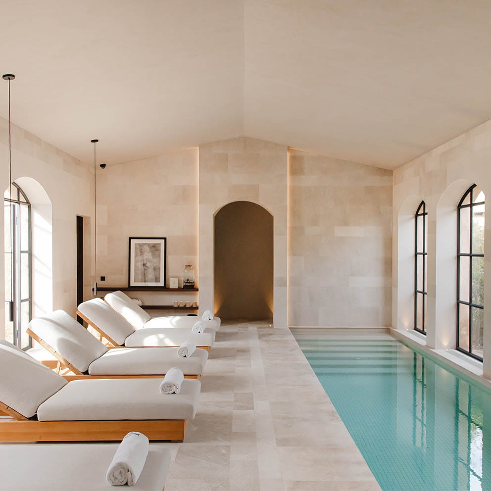 Boutique Hotels & Resorts | Small Luxury Hotels of the World