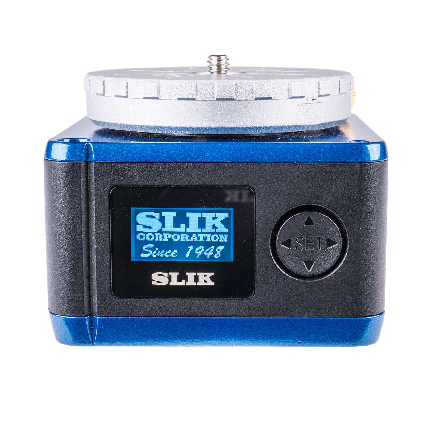 SLIK ECH-630 Astro Tracker | SLIK Tripods USA