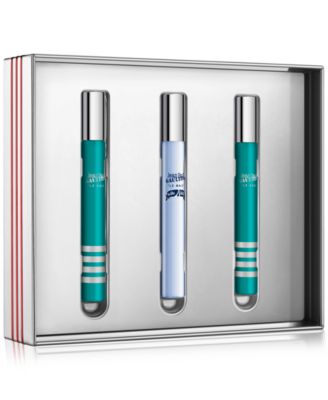 Jean Paul Gaultier Men's 3-Pc. Le Male Travel Spray Set, Created