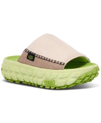 UGG® Women's Venture Daze Slide Sandals - Macy's