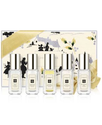 Jo Malone London 5-Pc. Cologne Collection Gift Set - Macy's