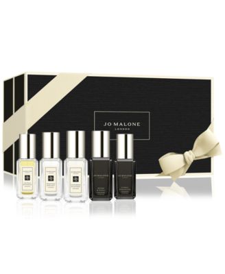 Jo Malone London Men's 5-Pc. Cologne Discovery Gift Set - Macy's