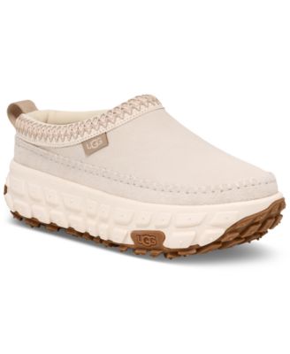 UGG® Women's Venture Daze Platform Clogs - Macy's