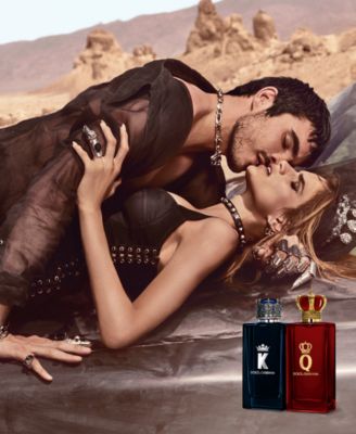 Dolce&Gabbana Men's K Parfum, 1.7 oz. - Macy's