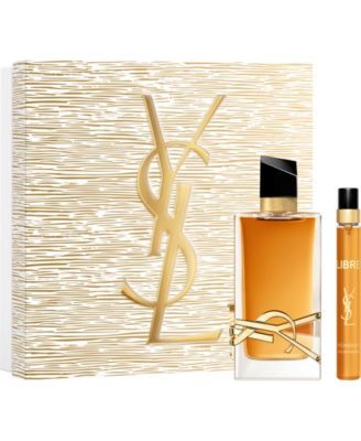 Yves Saint Laurent Libre 2 pc. Eau de Parfum Intense Fragrance and