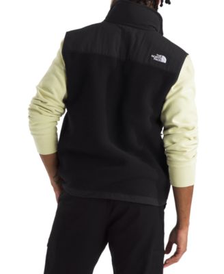 The North Face Men's Retro Denali Zipper Vest - Macy's
