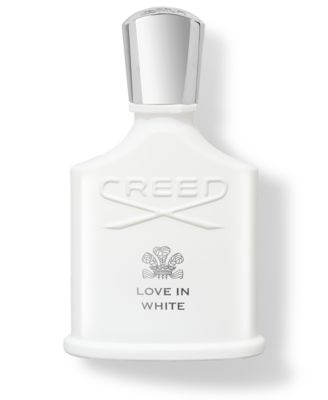 CREED Love In White For Summer, 2.5 oz. - Macy's