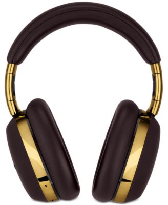 Montblanc MB 01 Over-Ear Headphones - Macy's