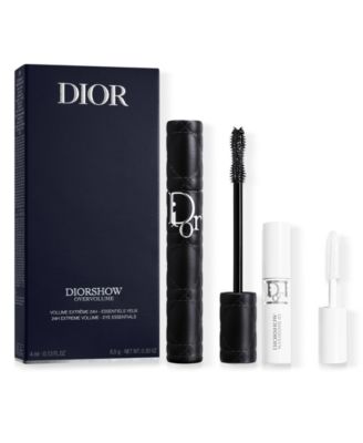 DIOR 2-Pc. Diorshow Overvolume Mascara & Lash Primer-Serum Set