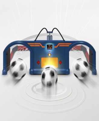 E-JET GAMES Soccer Roundabout Arcade Game - Macy's