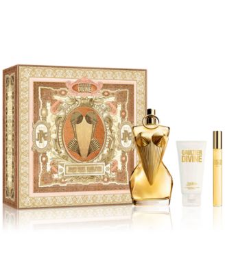 Jean Paul Gaultier 3-Pc. Gaultier Divine Eau de Parfum Gift Set