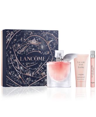 Lancôme 3-Pc. La vie est belle Extraordinary Moments Gift Set - Macy's
