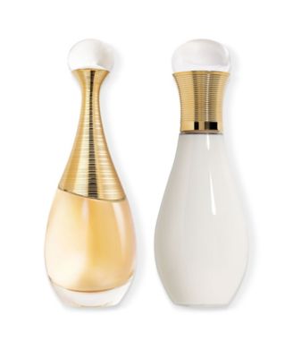 DIOR 2-Pc. J'adore Eau De Parfum and Body Milk Gift Set - Macy's