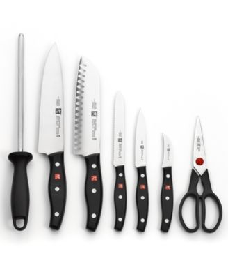 ZWILLING J.A. Henckels Twin Signature 8 Piece Cutlery Set