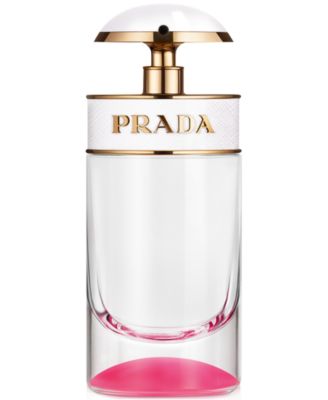 PRADA Candy Kiss Eau de Parfum Spray, 1.7 oz - Macy's