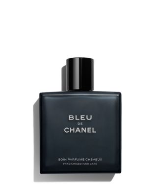 CHANEL BLEU DE CHANEL Fragranced Hair Care, 3.2 oz. - Macy's
