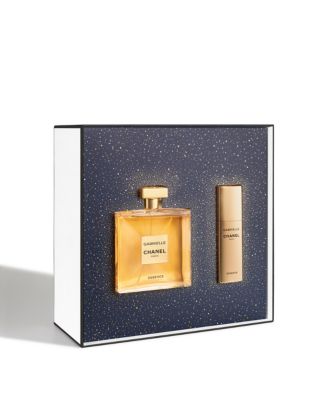 CHANEL GABRIELLE ESSENCE Eau De Parfum Twist and Spray Set - Macy's