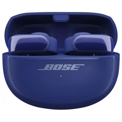 Bose Ultra Open Earbuds Midnight Violet - Macy's