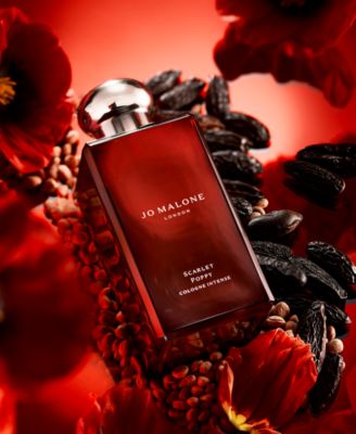 Jo Malone London 2-Pc. Scarlet Poppy Cologne Intense Travel Spray