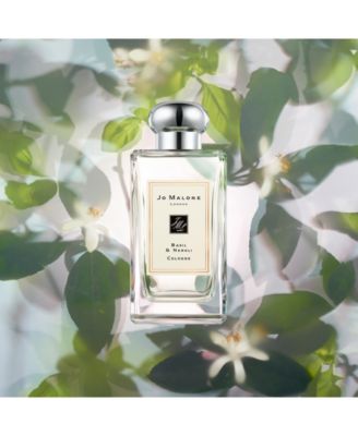 Jo Malone London Basil & Neroli Cologne, 3.4-oz. - Macy's
