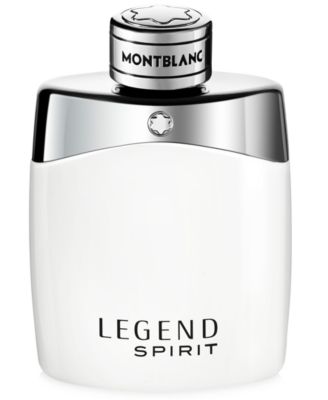 Montblanc Men's 2-Pc. Legend Spirit Eau de Toilette Gift Set - Macy's