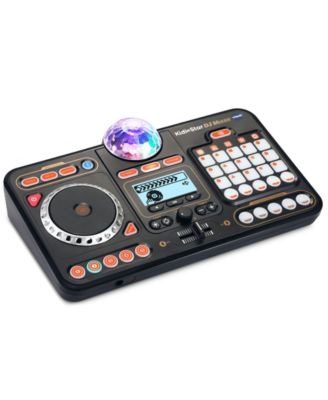 VTech Kidi Star DJ Mixer - Macy's