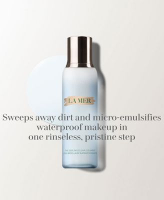 La Mer The Cool Micellar Cleanser, 200 ml - Macy's
