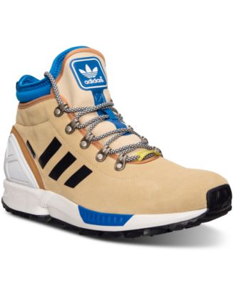 adidas Men's Originals ZX Flux Winter Sneakerboots from Finish