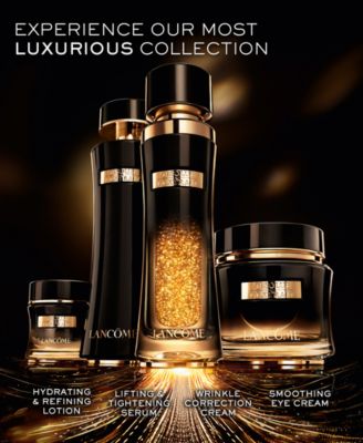 Lancôme Absolue L'Extrait Elixir Serum, 1 oz. - Macy's