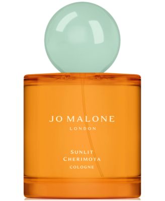 Jo Malone London Sunlit Cherimoya Cologne, 1.7 oz. - Macy's