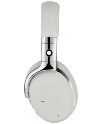Montblanc MB 01 Over-Ear Headphones - Macy's