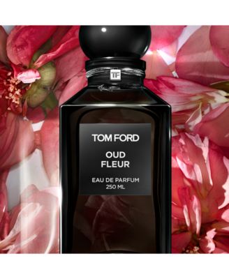 Tom Ford Oud Fleur Eau de Parfum Spray, 1.7-oz. - Macy's
