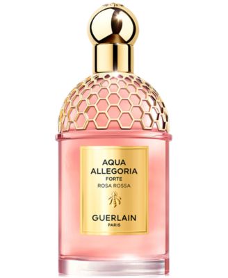 GUERLAIN Aqua Allegoria Forte Rosa Rossa Eau de Parfum Fragrance